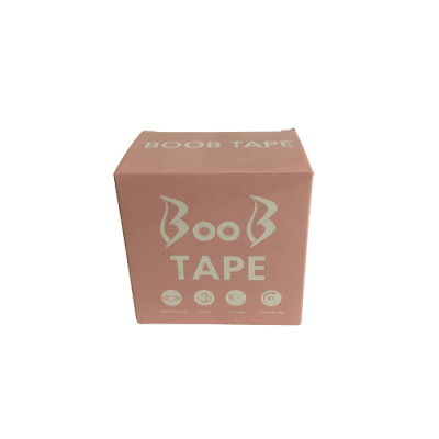 BOOB TAPE