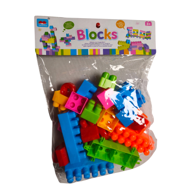 BLOQUES LEGO