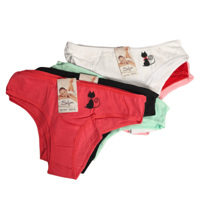 BIKINI GATO SEFON
