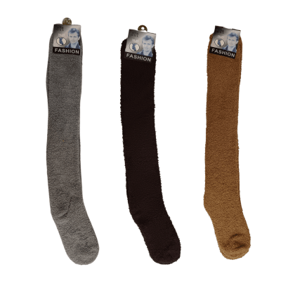 CALCETA TOALLA BUCANERA