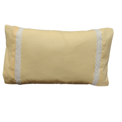 ALMOHADA BEBE #