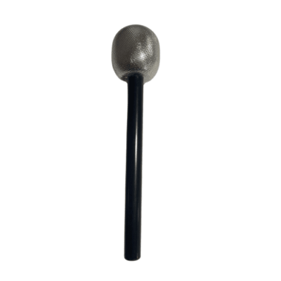 MICROFONO JUGUETE