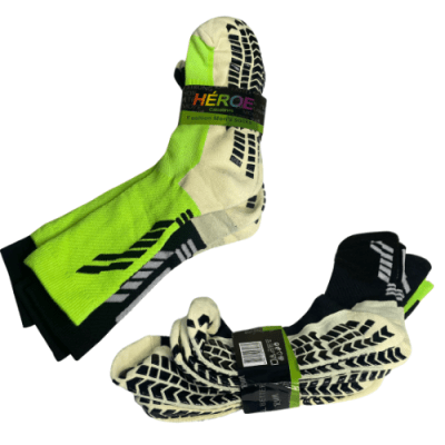 CALCETA ANTIDESLIZANTE