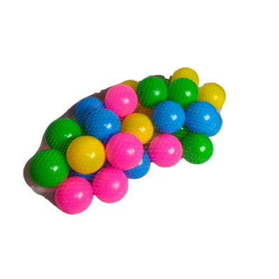 PELOTA PISCINA MALLA