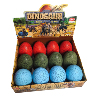 HUEVO DINOSAURIO GR