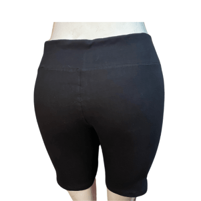 CALZA CORTA XXL