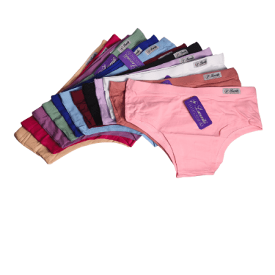 PANTALETA PERUANA