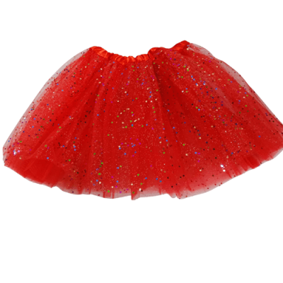 TUTU LARGO BRILLO C
