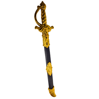 ESPADA PRINCIPE FRAN