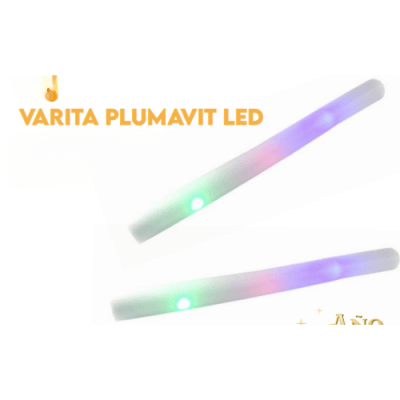 VARITA LUMINOSA GOMAEVA