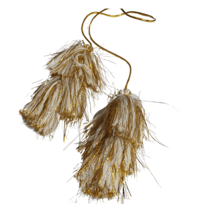 POMPON CAPORAL / TULMAS