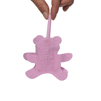 BOLSA OSITO BABY SHOWER