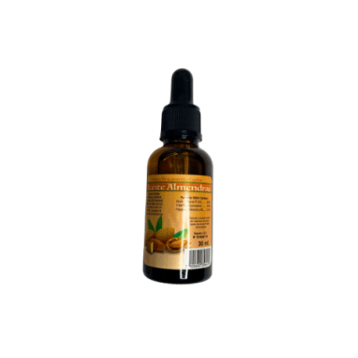 ACEITE PELO ALMENDRA