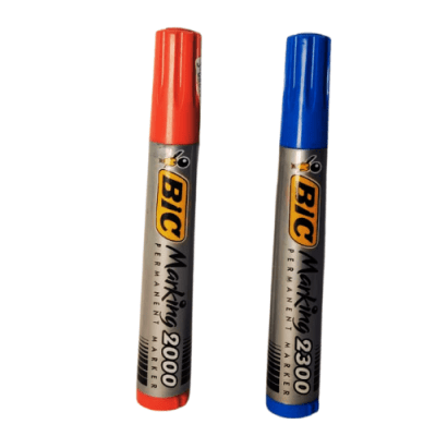 PLUMON PER  BIC