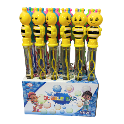 BURBUJA LARGA