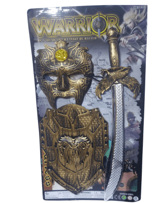 SET GLADIADOR