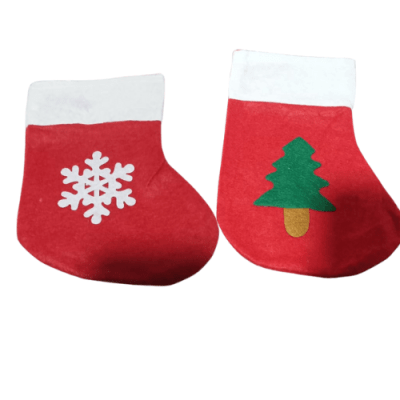 BOTA NAVIDAD CHICA EC