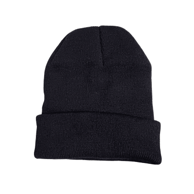 GORRO LISO LANA