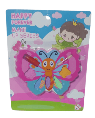 SET MAQUILLAJE NIÑA EC