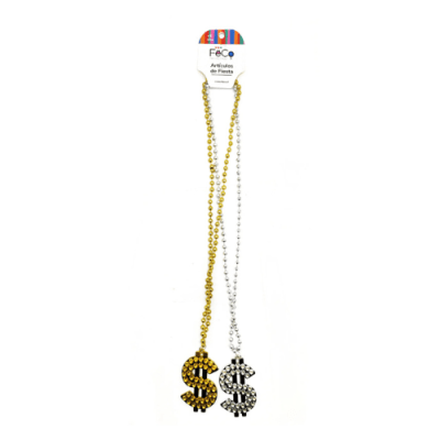 COLLAR BLING