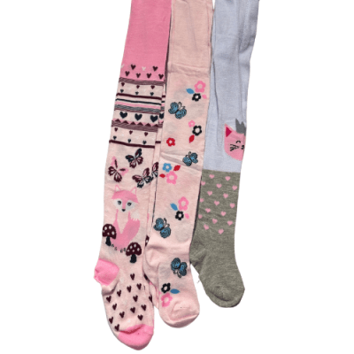 BALLERINA LANA DISEÑOS CHN