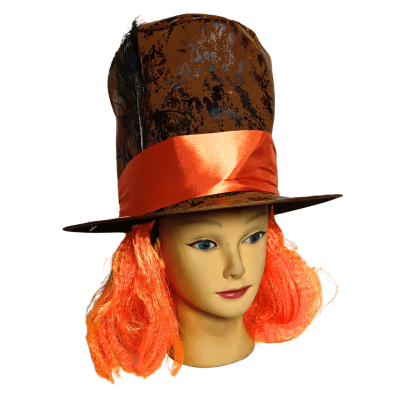 GORRO SOMBRERERO