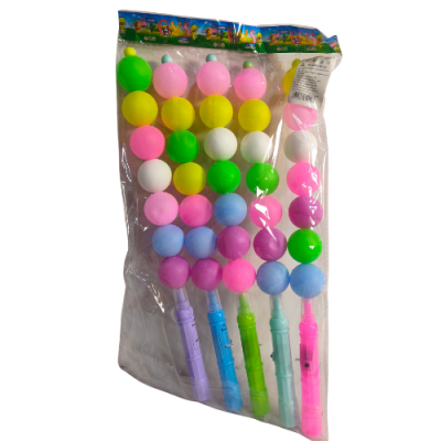 VARITA LED PELOTAS