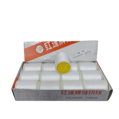 HILO VOLANTIN CHINO 100 YARDA