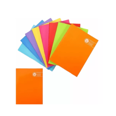 CUADERNO COLLEGE