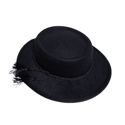 SOMBRERO HUASO ELEGANTE MD