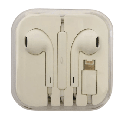 AUDIFONO IPHONE