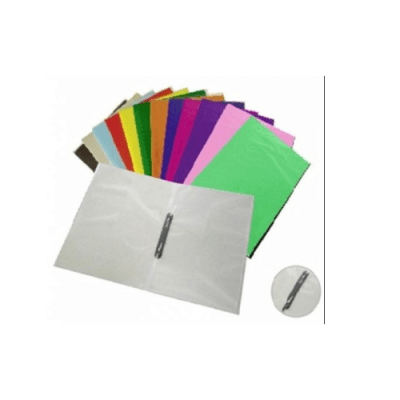 CARPETA C/ GUSANO