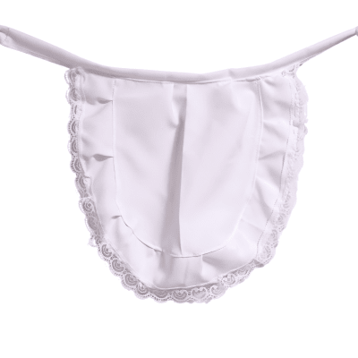 DELANTAL HUASA CH 18SEP