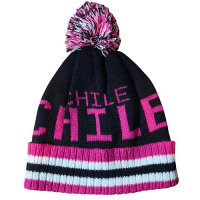 GORRO CHICAGO