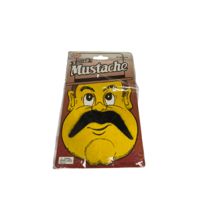 BIGOTE