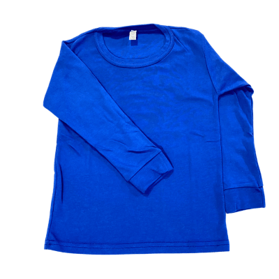 POLERA POLO ML S