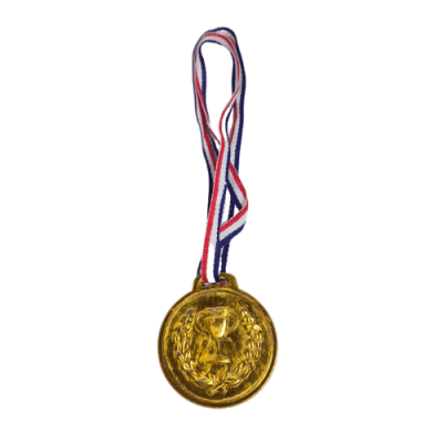MEDALLA CAMPEON