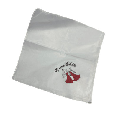 PAÑUELO ESTAMPADO 18SEP