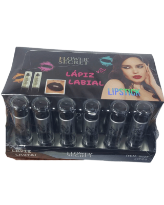 LABIAL NEGRO
