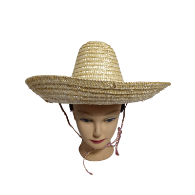 GORRO MEXICANO CHARRO