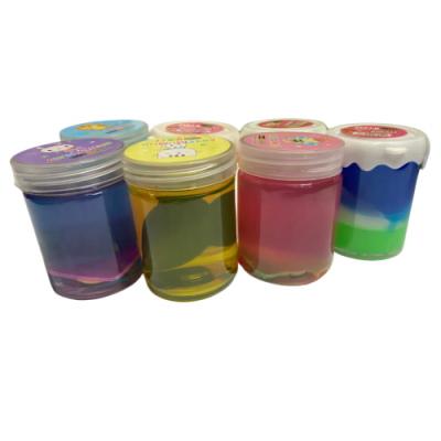 SLIME MODELOS
