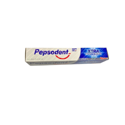 PASTA DIENTE PEPSODENT 130 GRS