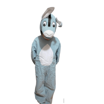 DISFRAZ BURRO