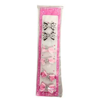 PINZA CORBATA 3 PARES