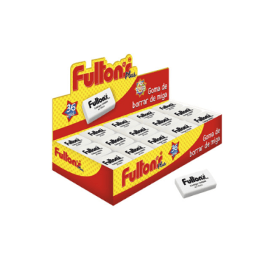 GOMA MIGA X36 FULTONS