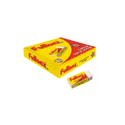 GOMA MIGA GRANDE FULTONS