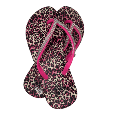 CHALA ANIMAL PRINT NIÑA 24-35