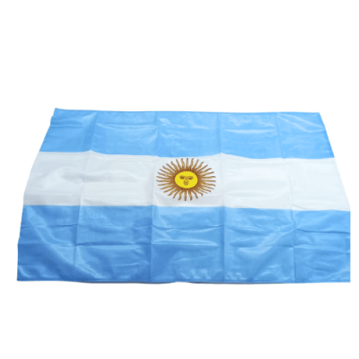 BANDERA ARGENTINA