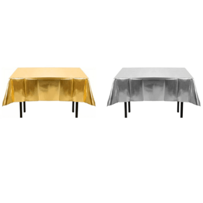 MANTEL METALICO