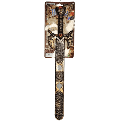 ESPADA MEDIEVAL